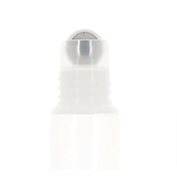 10ml Natural Tube with Rollerball